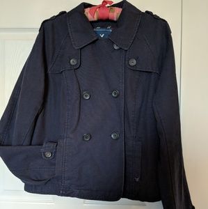 American Eagle Vintage Collection Double Breasted